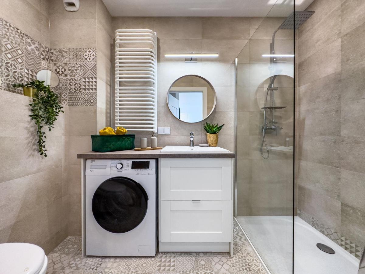 Apartment Nowoczesny W Okolicy Tauron Areny Krakau